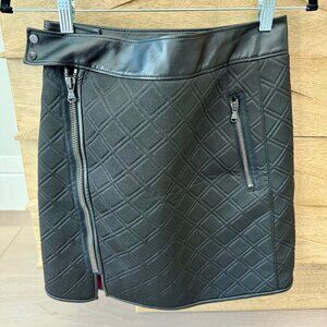 Phillip Lim Black Skirt, Size 2